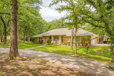115 N La Colina Road, Weatherford, TX 76085 - Photo 1