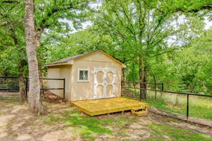 115 N La Colina Rd, Weatherford, TX 76085 - Photo 32