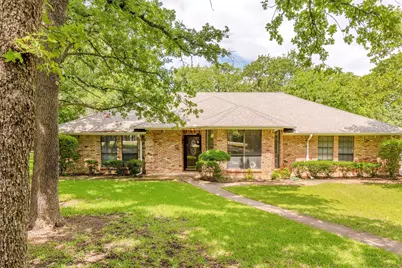 115 N La Colina Road, Weatherford, TX 76085 - Photo 4