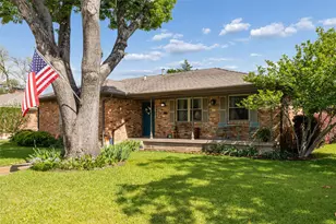 8446 Sweetwood Dr, Dallas, TX 75228 - Photo 1