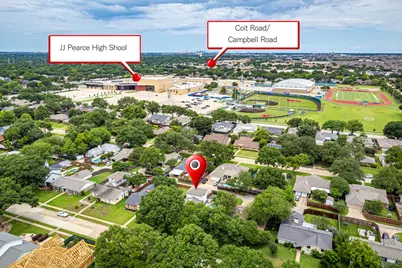 1310 Seminole Drive, Richardson, TX 75080 - Photo 38