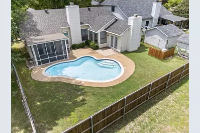 6018 Shattuck Drive, Garland, TX 75044 - Photo 26