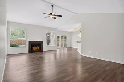 6018 Shattuck Drive, Garland, TX 75044 - Photo 4