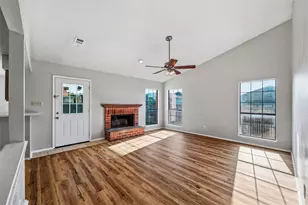 2500 Galemeadow Dr, Fort Worth, TX 76123 - Photo 16