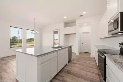 120 Park Hurst Drive, Boyd, TX 76023 - Photo 16