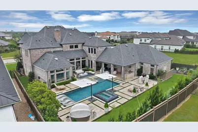 1752 Courtland Drive, Frisco, TX 75034 - Photo 2