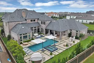 1752 Courtland Drive, Frisco, TX 75034 - Photo 2