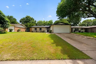 8617 Flicker Lane, Dallas, TX 75238 - Photo 1