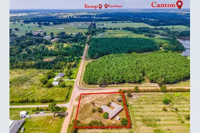 1525 Vz County Road 4512, Ben Wheeler, TX 75754 - Photo 1