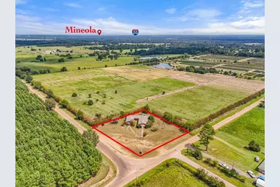 1525 Vz County Road 4512, Ben Wheeler, TX 75754 - Photo 36
