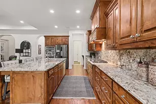 1241 Blue Lake Blvd, Arlington, TX 76005 - Photo 14