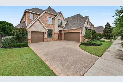 1241 Blue Lake Boulevard, Arlington, TX 76005 - Photo 2