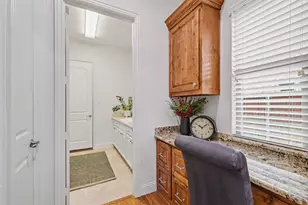 1241 Blue Lake Blvd, Arlington, TX 76005 - Photo 18