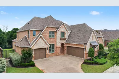 1241 Blue Lake Boulevard, Arlington, TX 76005 - Photo 1