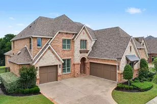 1241 Blue Lake Blvd, Arlington, TX 76005 - Photo 1