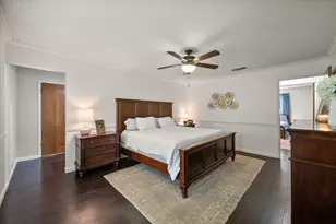 4701 Elkwood Ln, Arlington, TX 76016 - Photo 20