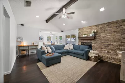 4701 Elkwood Lane, Arlington, TX 76016 - Photo 4