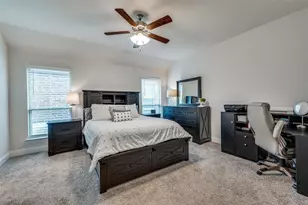 2937 Log Cabin Dr, Celina, TX 75009 - Photo 22
