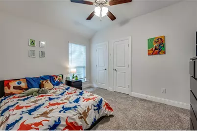 2937 Log Cabin Drive, Celina, TX 75009 - Photo 10