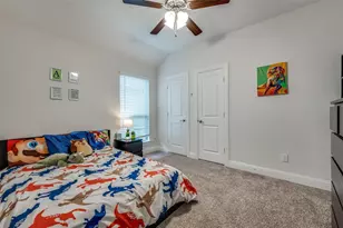 2937 Log Cabin Dr, Celina, TX 75009 - Photo 10