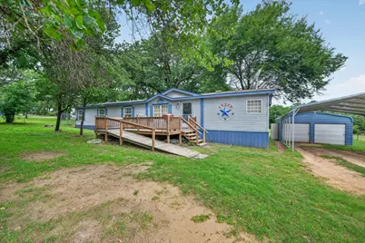 245 Ross Lane, Boyd, TX 76023 - Photo 1