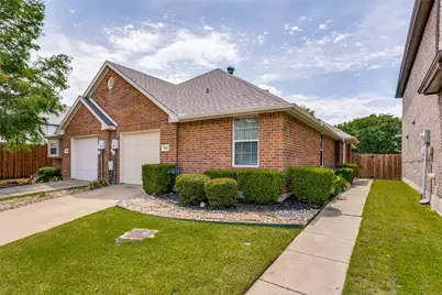 [Address not provided], Wylie, TX 75098 - Photo 1