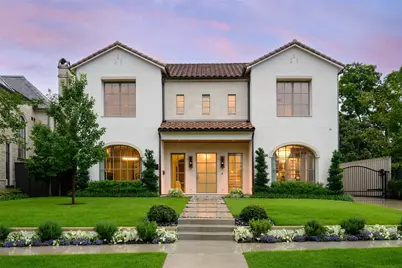 4505 S Versailles Avenue, Highland Park, TX 75205 - Photo 1