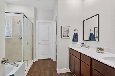 4004 Clearline Drive, Forney, TX 75126 - Photo 16