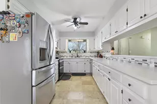 4501 Ascot Dr, Cleburne, TX 76033 - Photo 8