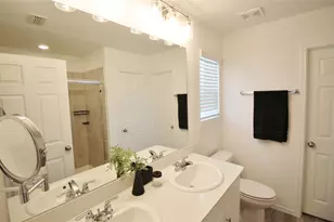 1229 Autumn Mist Ln, Forney, TX 75126 - Photo 20