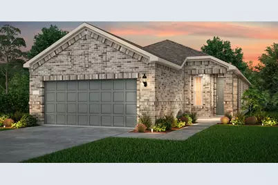 4412 Snead Street, Celina, TX 75009 - Photo 1