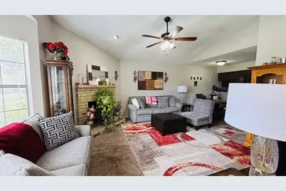 1405 High Plains Drive, Mesquite, TX 75149 - Photo 2
