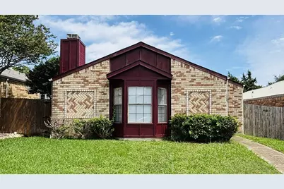 1405 High Plains Drive, Mesquite, TX 75149 - Photo 1