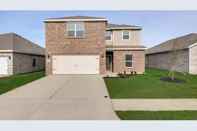 1715 Paul Drive, Seagoville, TX 75159 - Photo 1