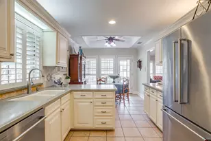 3816 Lost Creek Blvd, Fort Worth, TX 76008 - Photo 18