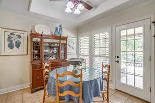 3816 Lost Creek Blvd, Fort Worth, TX 76008 - Photo 14