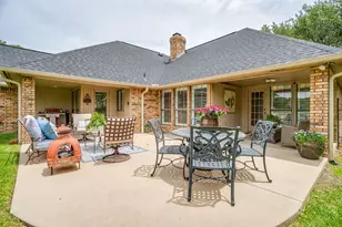3816 Lost Creek Blvd, Fort Worth, TX 76008 - Photo 34