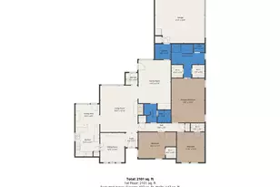 3816 Lost Creek Blvd, Fort Worth, TX 76008 - Photo 40