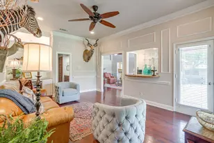 3816 Lost Creek Blvd, Fort Worth, TX 76008 - Photo 20