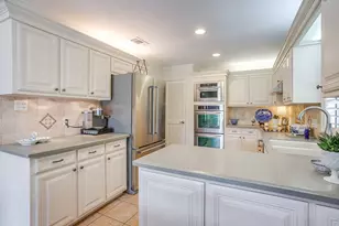 3816 Lost Creek Blvd, Fort Worth, TX 76008 - Photo 16