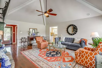 3816 Lost Creek Boulevard, Fort Worth, TX 76008 - Photo 12