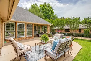 3816 Lost Creek Blvd, Fort Worth, TX 76008 - Photo 32