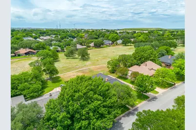 3816 Lost Creek Boulevard, Fort Worth, TX 76008 - Photo 2