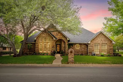 3816 Lost Creek Boulevard, Fort Worth, TX 76008 - Photo 1
