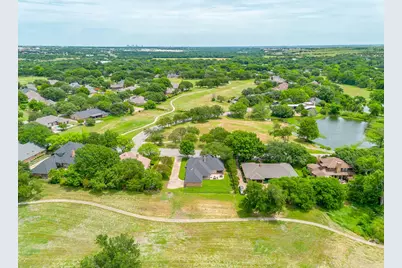 3816 Lost Creek Boulevard, Fort Worth, TX 76008 - Photo 4