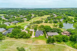 3816 Lost Creek Blvd, Fort Worth, TX 76008 - Photo 4