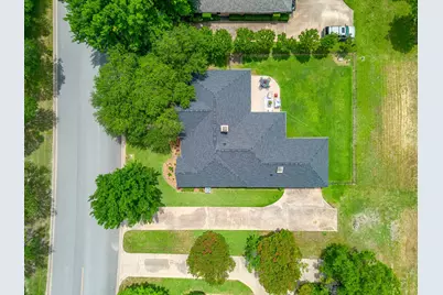 3816 Lost Creek Boulevard, Fort Worth, TX 76008 - Photo 4