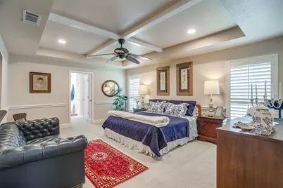 3816 Lost Creek Boulevard, Fort Worth, TX 76008 - Photo 24