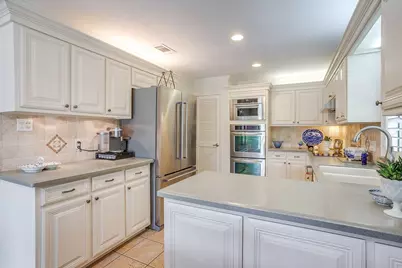 3816 Lost Creek Boulevard, Fort Worth, TX 76008 - Photo 16