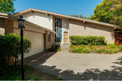 9023 Pinewood Drive, Dallas, TX 75243 - Photo 1